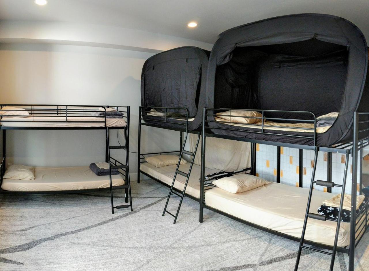 Homestay Denver Bagian luar foto